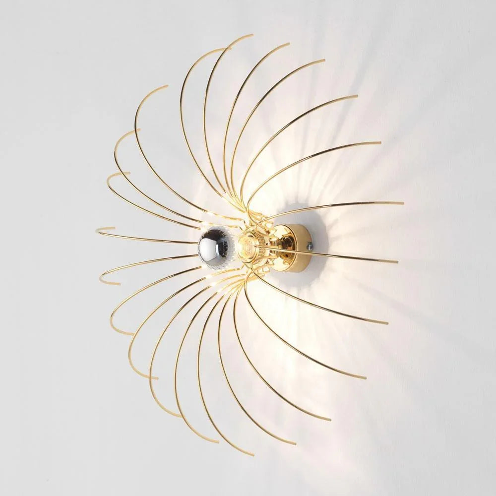 Lampa de perete Spider / 52 - Aromas del Campo - PARIS14A.RO
