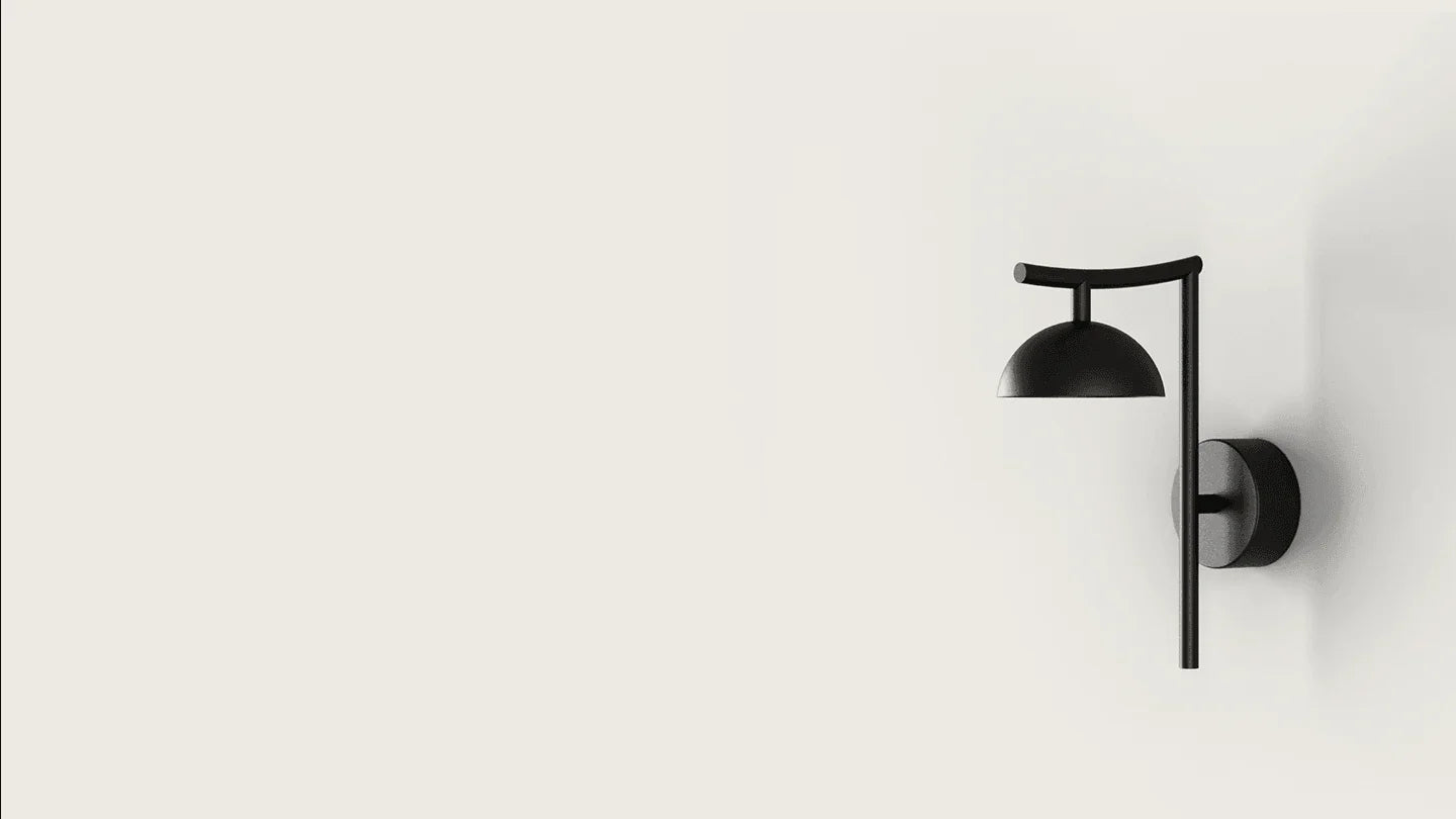 Lampa de perete TANA - Aromas del Campo - PARIS14A.RO