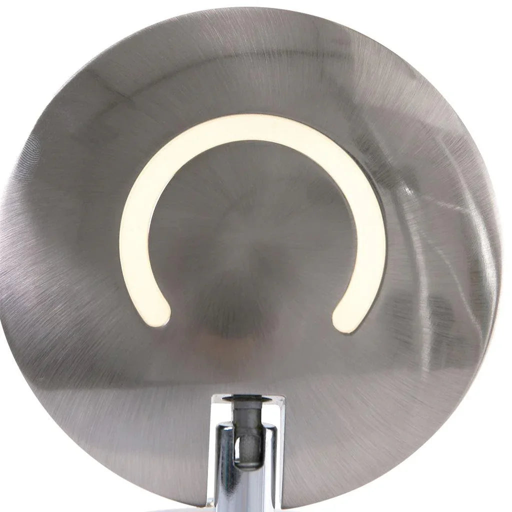 Lampă de perete Zenith LED 1442ST din oțel - PARIS14A.RO