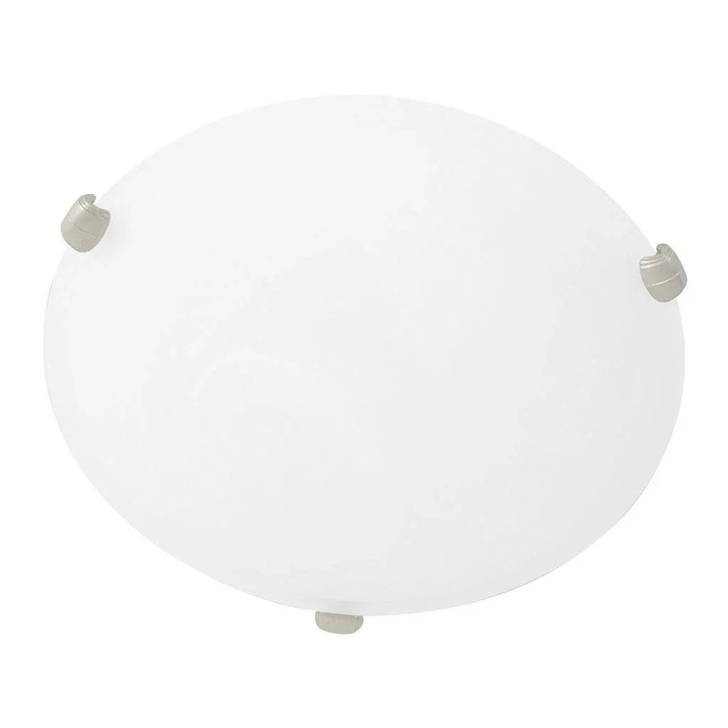 Lampă de plafon și perete 2361ST din oțel - PARIS14A.RO