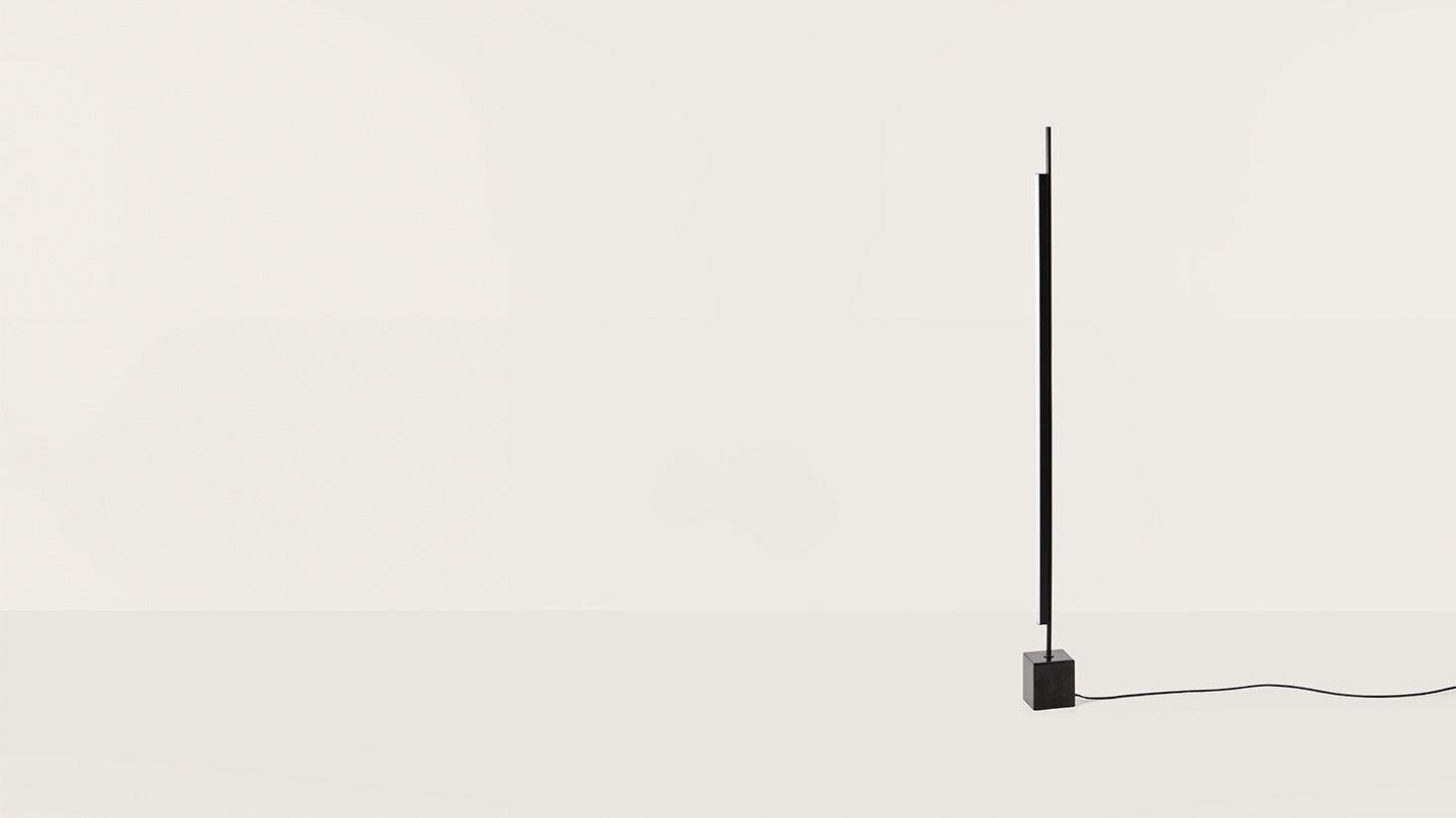 Lampa de podea Coln - Aromas del Campo - PARIS14A.RO