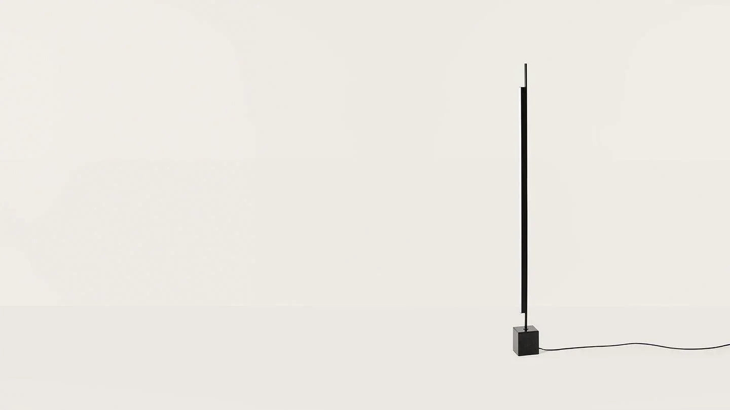 Lampa de podea Coln - Aromas del Campo - PARIS14A.RO