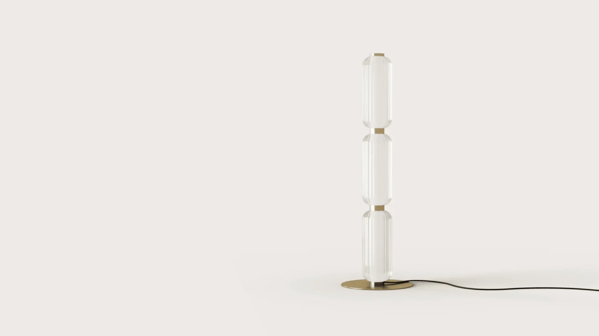 Lampa de podea ELMA - Aromas del Campo - PARIS14A.RO