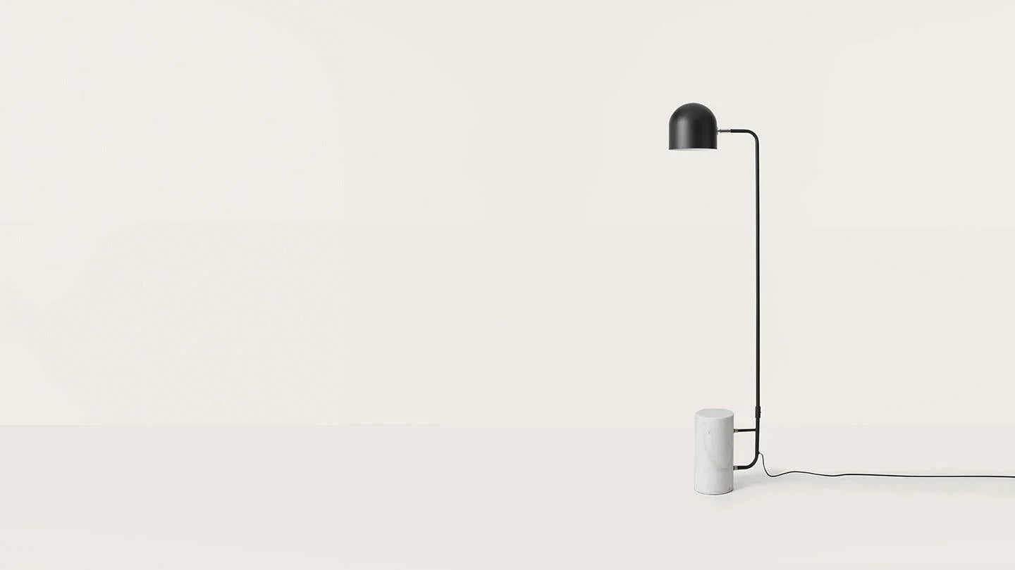 Lampa de podea Luca - Aromas del Campo - PARIS14A.RO