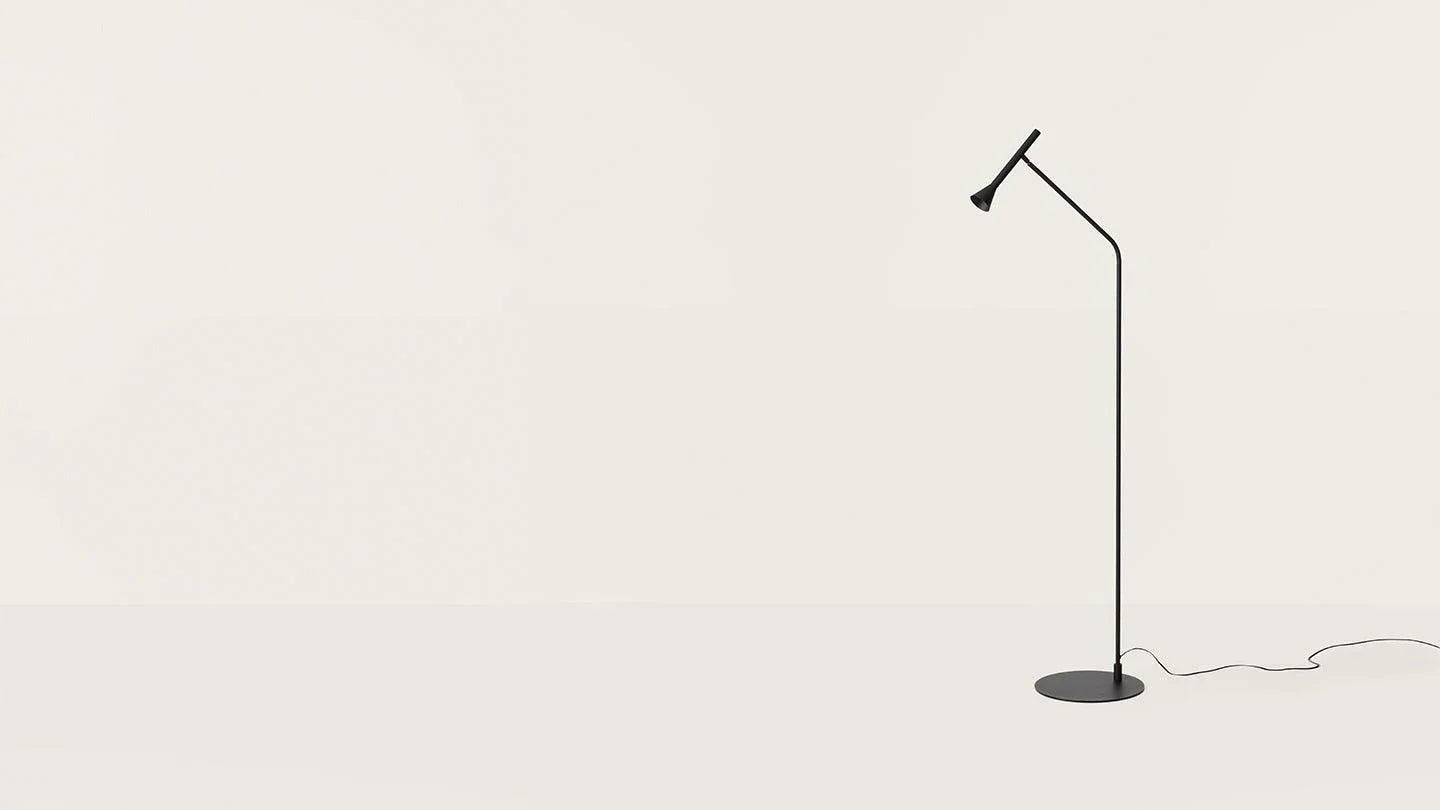 Lampa de podea Lyb - Aromas del Campo - PARIS14A.RO