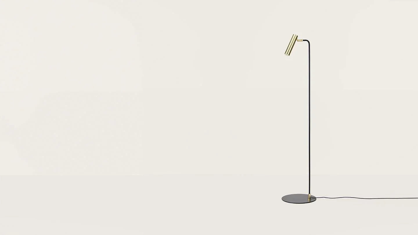 Lampa de podea MARU - Aromas del Campo - PARIS14A.RO