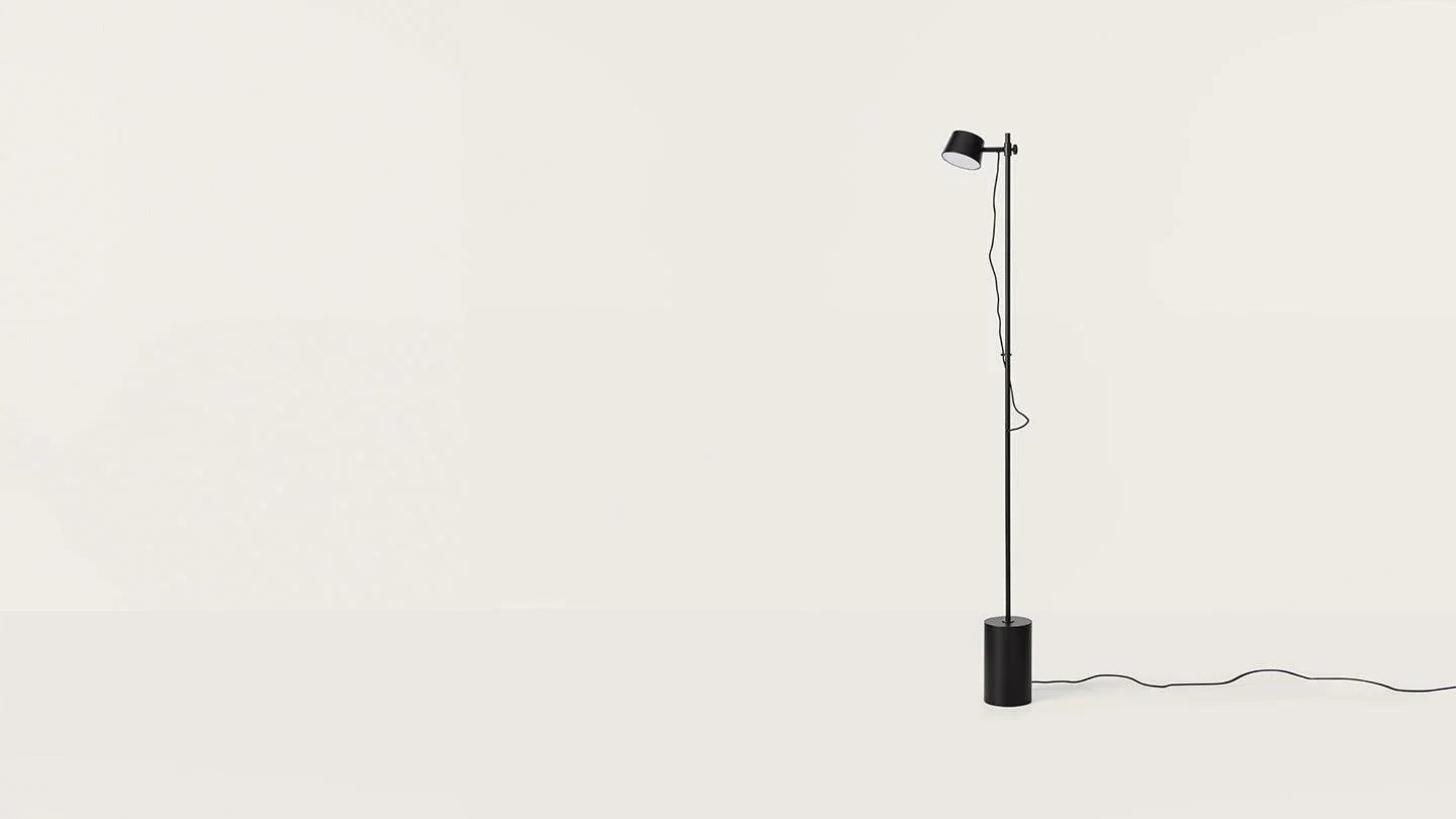 Lampa de podea NERA - Aromas del Campo - PARIS14A.RO