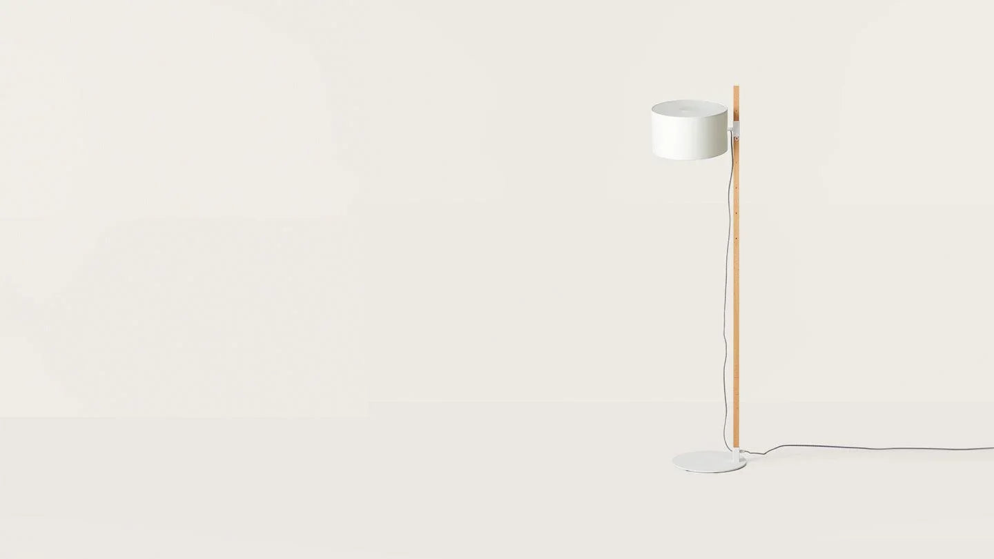 Lampa de podea RIU - Aromas del Campo - PARIS14A.RO