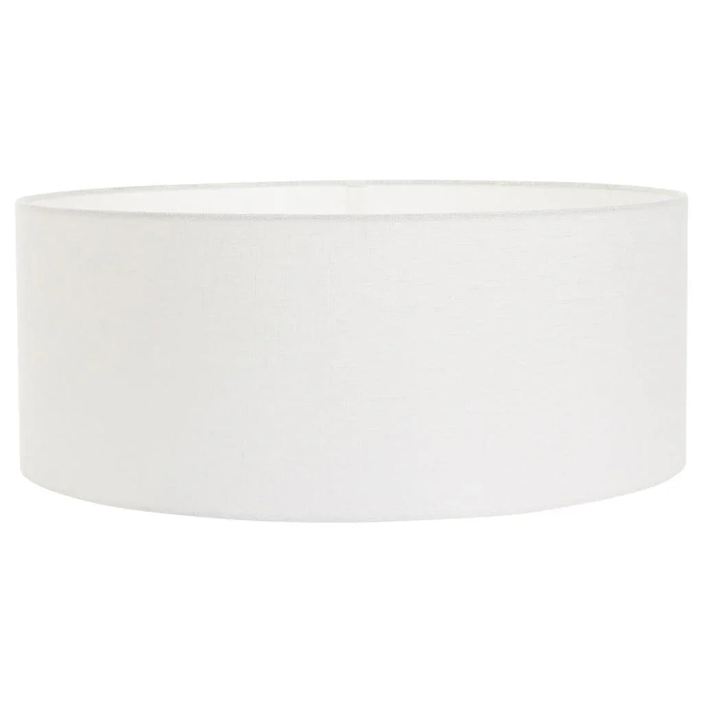 Lampă de podea Sparkled Light 7268ZW+K1066QS Negru-Alb în Lână - PARIS14A.RO