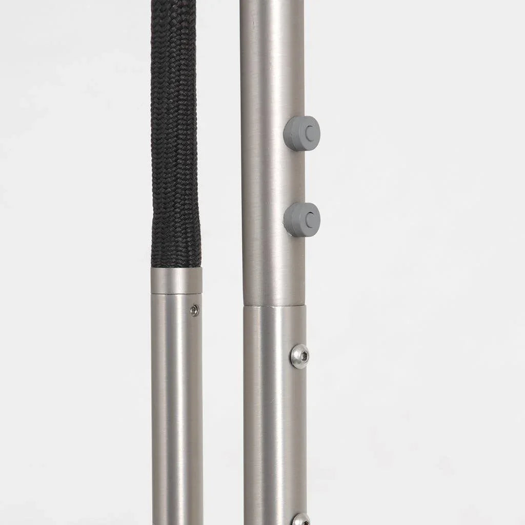 Lampă de podea Turound 2989ST din oțel - PARIS14A.RO