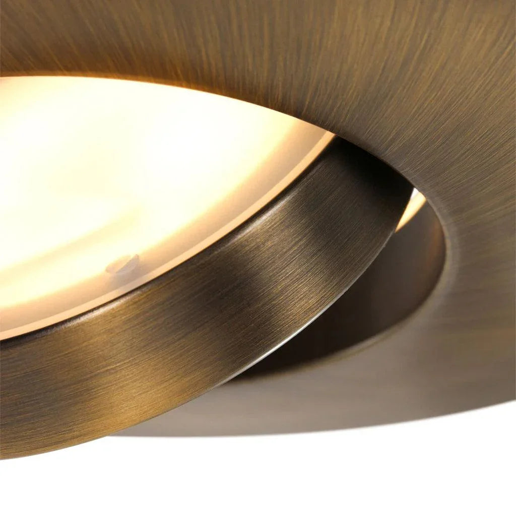 Lampă de podea Zenith 1477BR Bronz - PARIS14A.RO