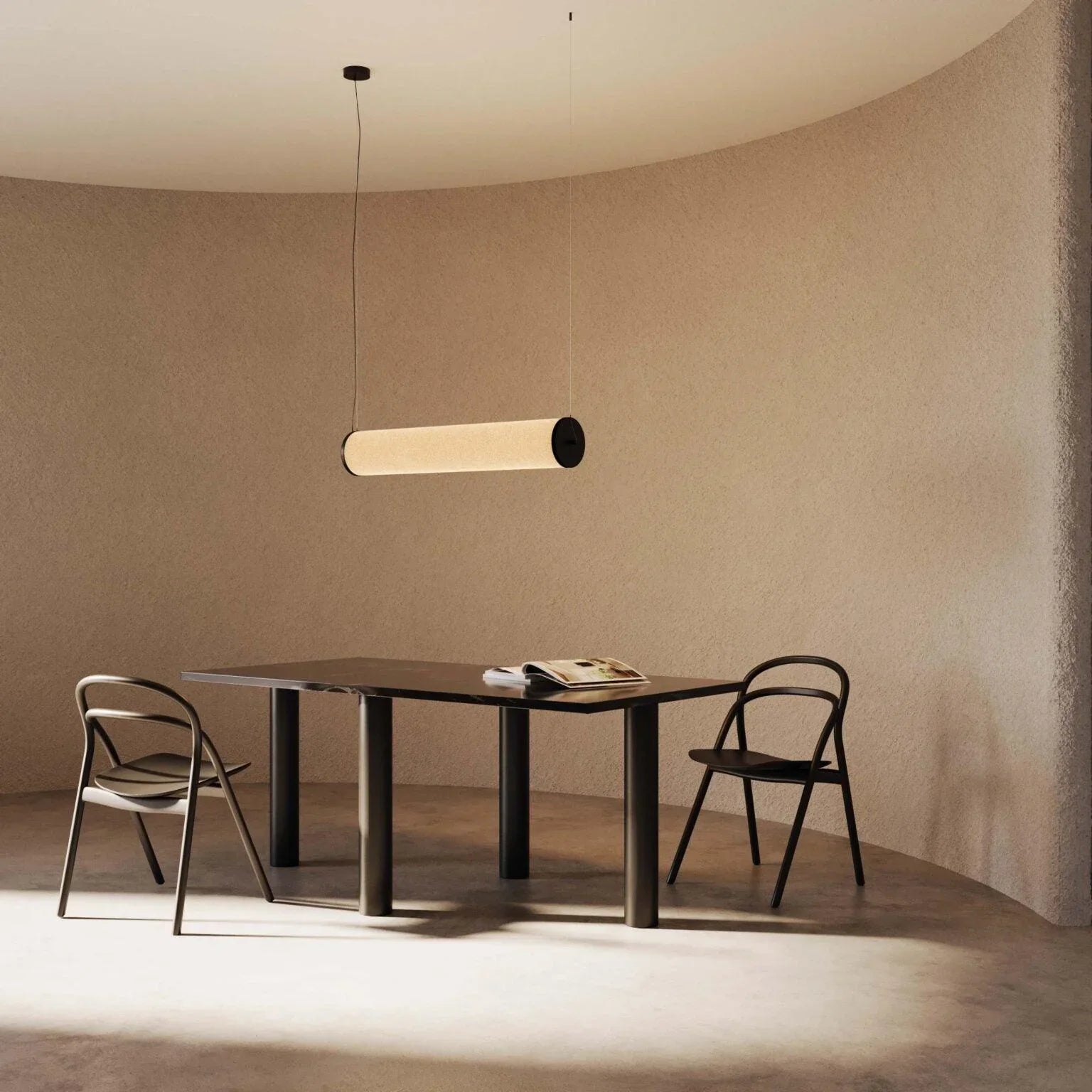 Lampa de tavan Nooi - Aromas del Campo - PARIS14A.RO