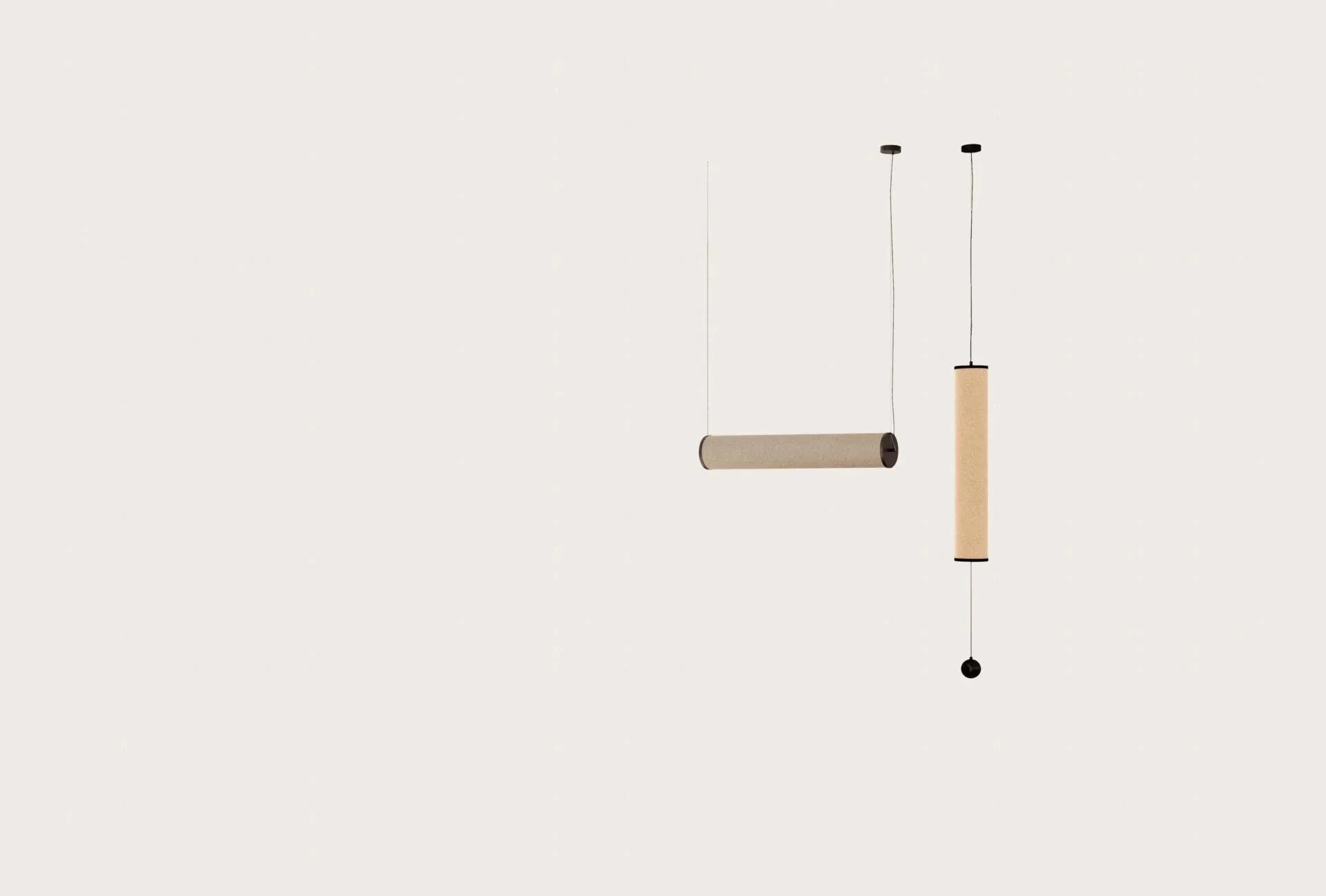 Lampa de tavan Nooi - Aromas del Campo - PARIS14A.RO