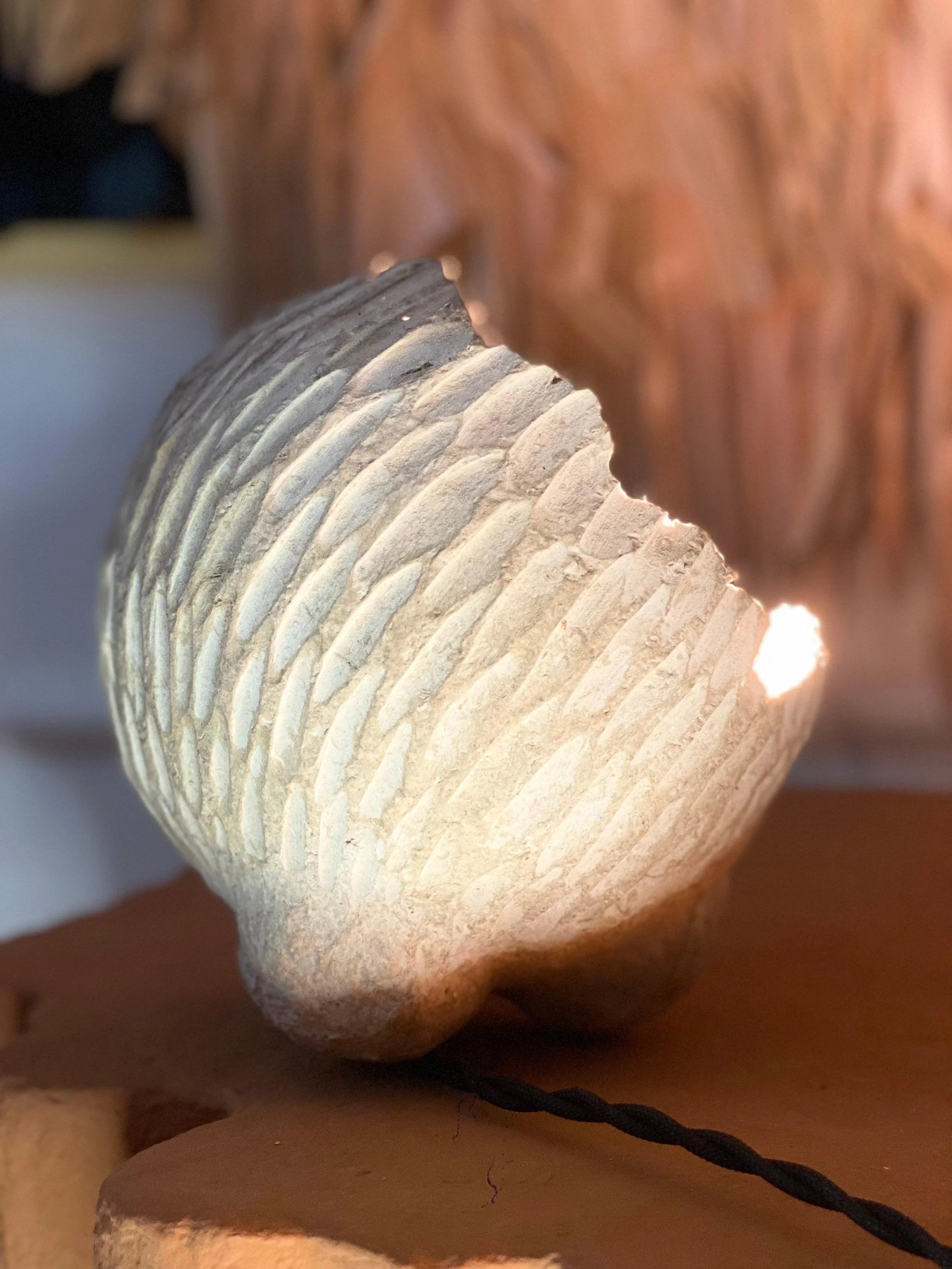 Lampă podea tip proiector Murmur - VECHICANOU - PARIS14A.RO