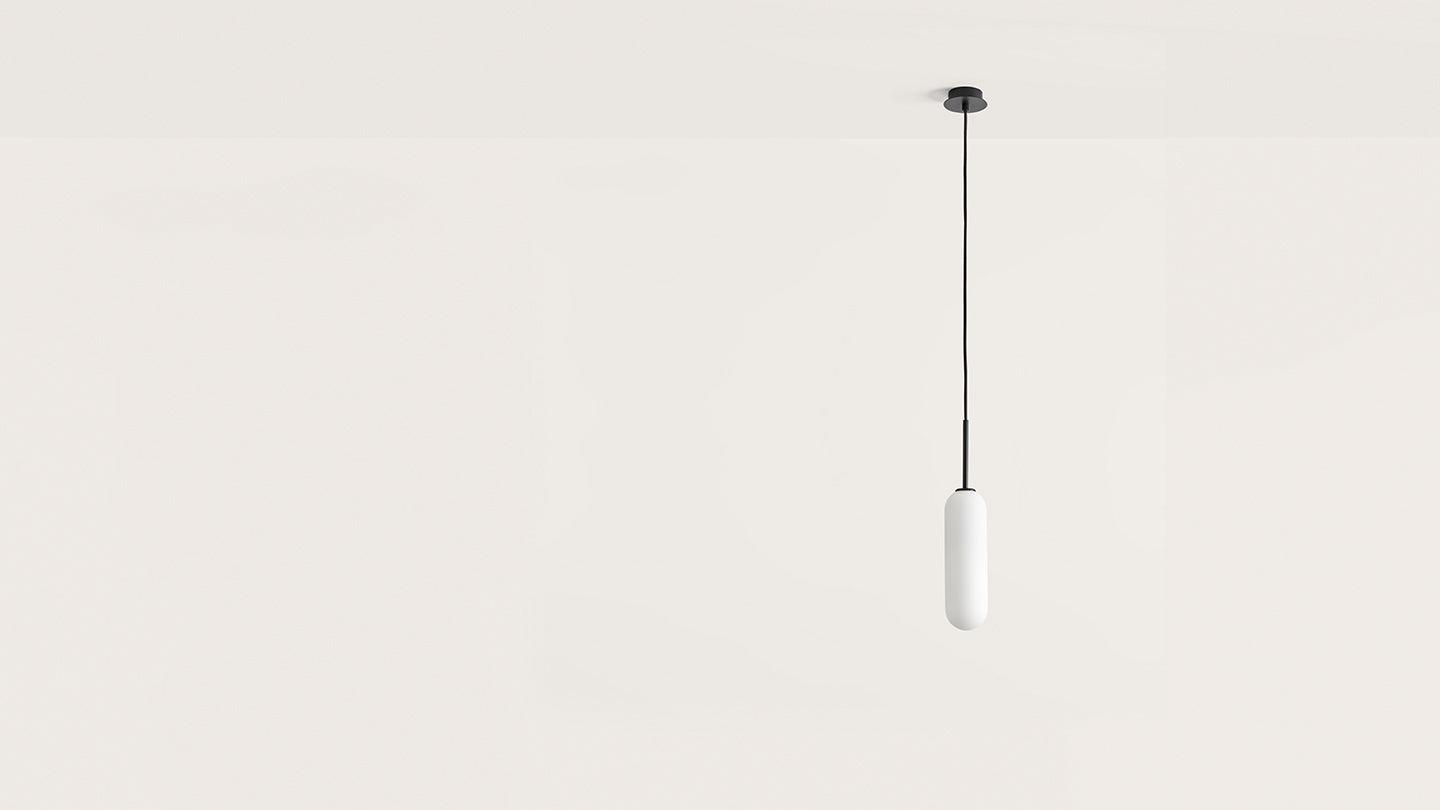 Lampa suspendata Atil - Aromas del Campo - PARIS14A.RO