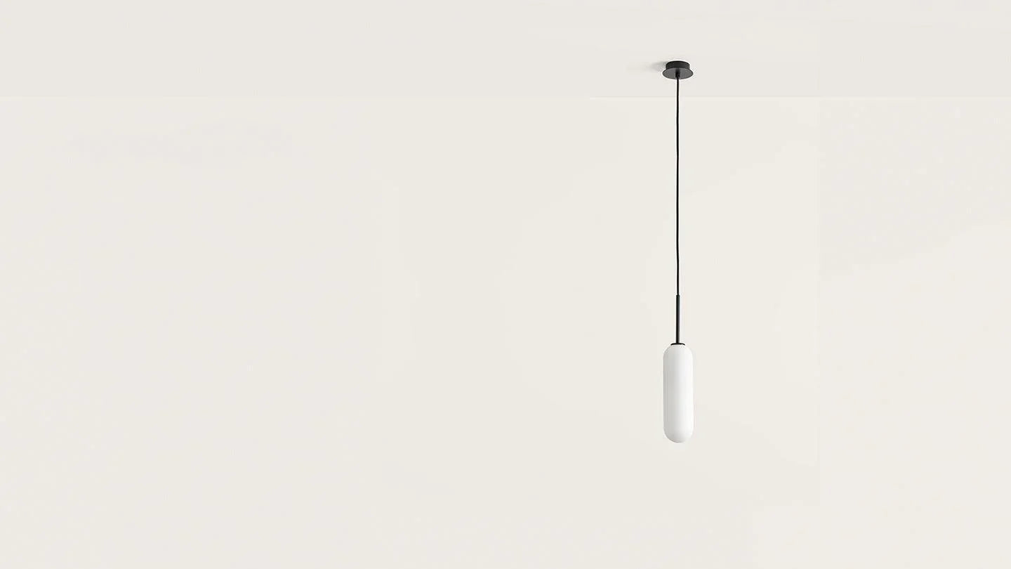 Lampa suspendata Atil - Aromas del Campo - PARIS14A.RO