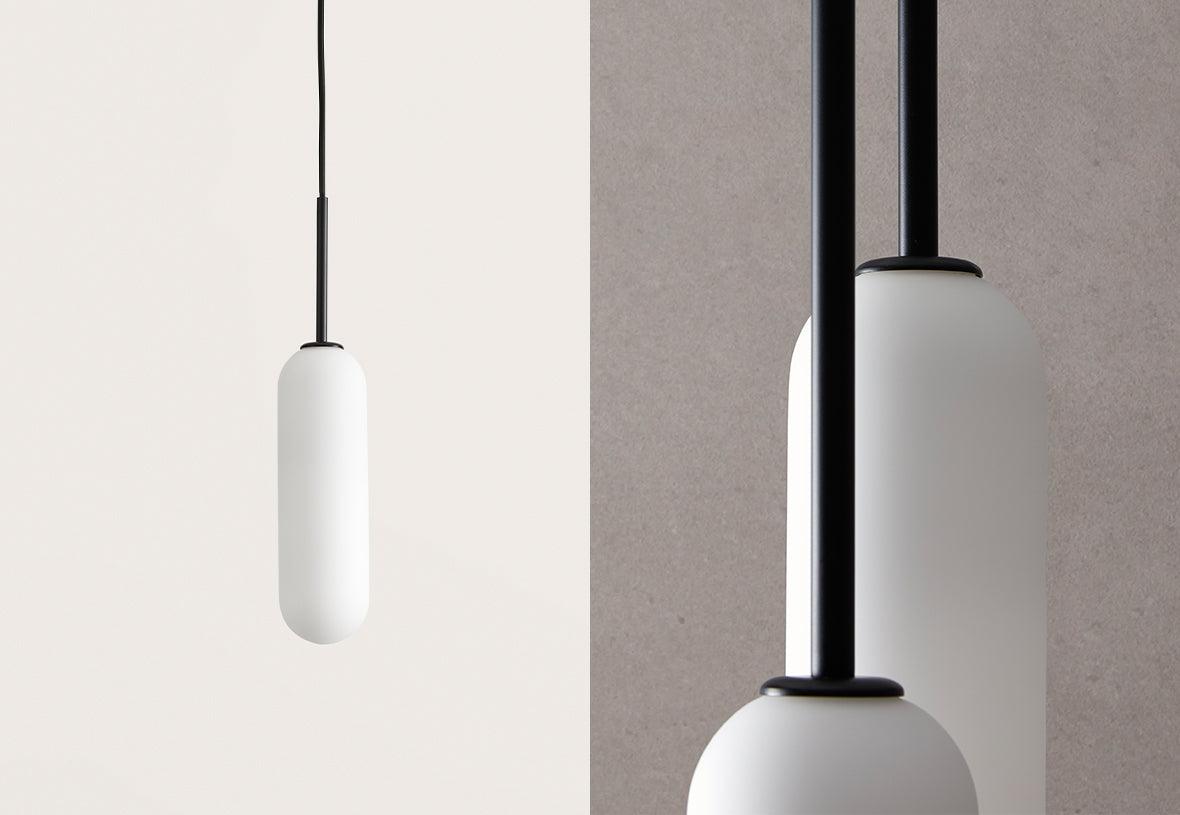 Lampa suspendata Atil - Aromas del Campo - PARIS14A.RO