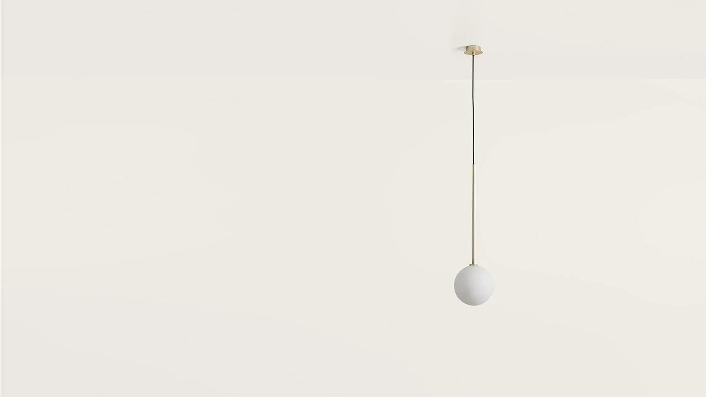 Lampa suspendata BALL - Aromas del Campo - PARIS14A.RO