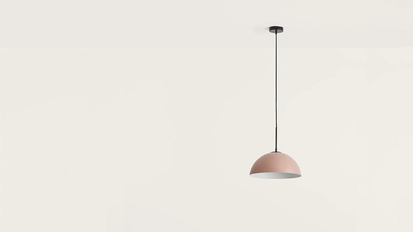 Lampa suspendata Beta - Aromas del Campo - PARIS14A.RO