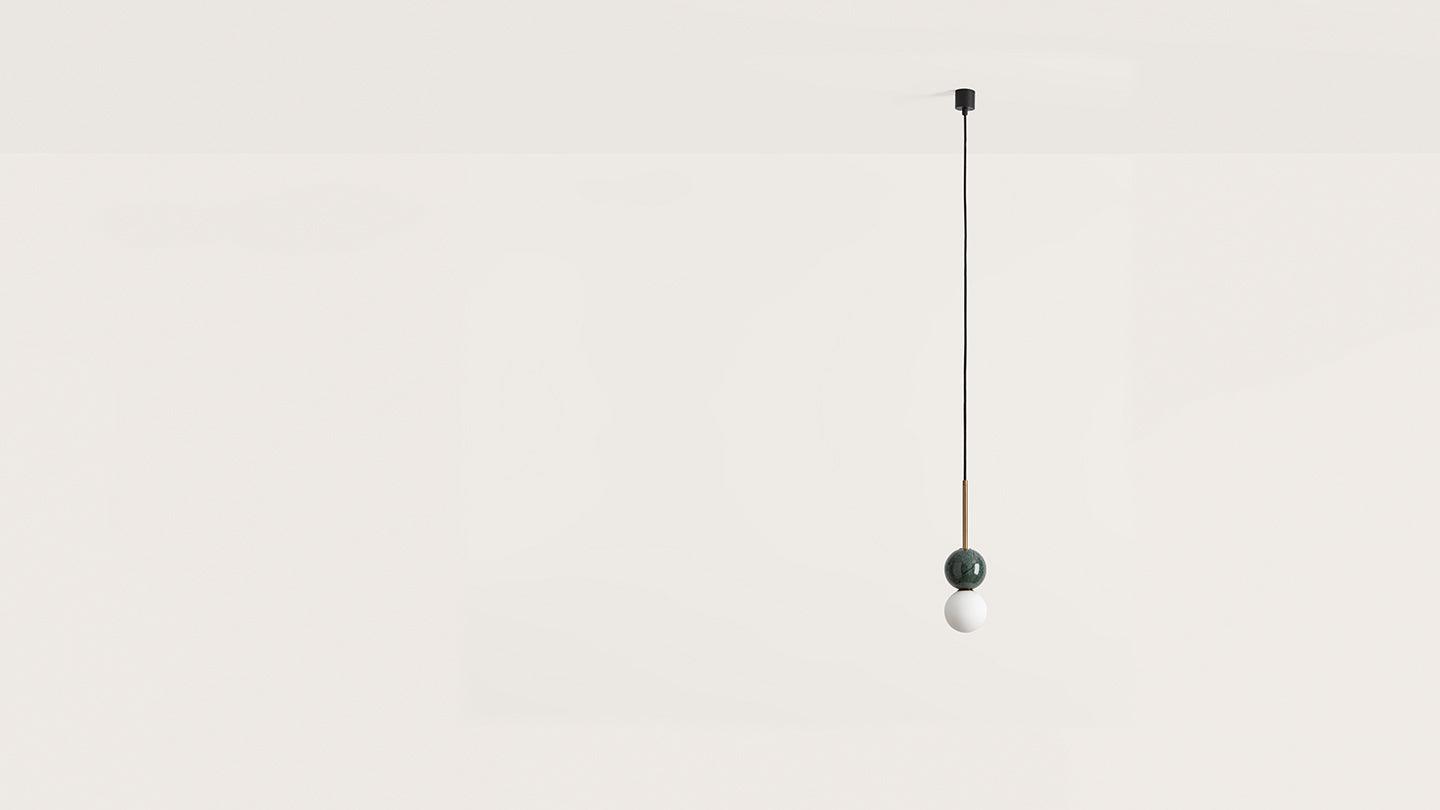 Lampa suspendata Dalt - Aromas del Campo - PARIS14A.RO