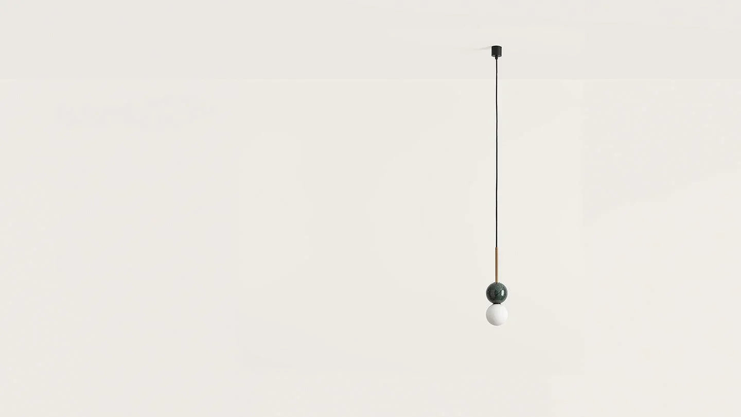 Lampa suspendata Dalt - Aromas del Campo - PARIS14A.RO