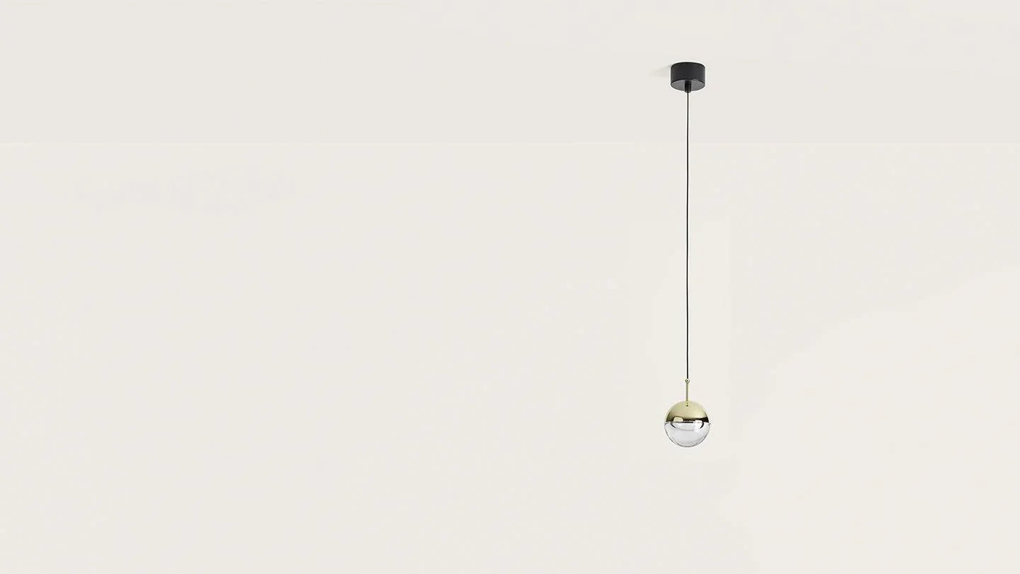 Lampa suspendata Dora - Aromas del Campo - PARIS14A.RO