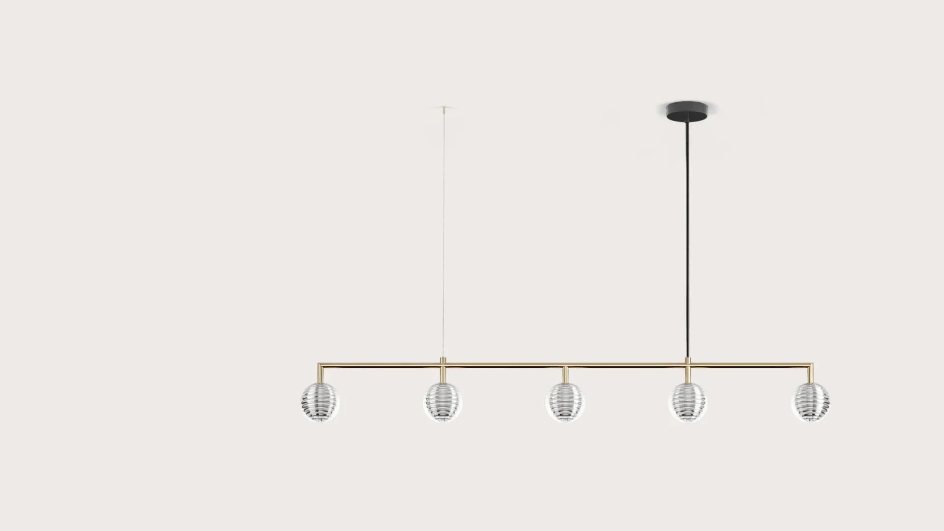 Lampa suspendata DOUL / 5 - Aromas del Campo - PARIS14A.RO