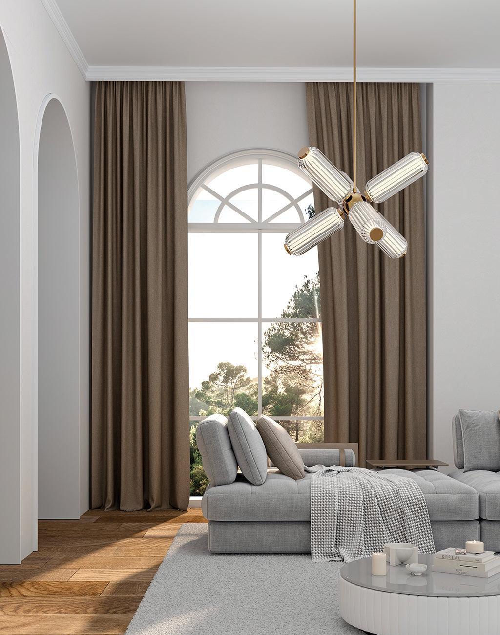 Lampa suspendata ELMA Plus - Aromas del Campo - PARIS14A.RO