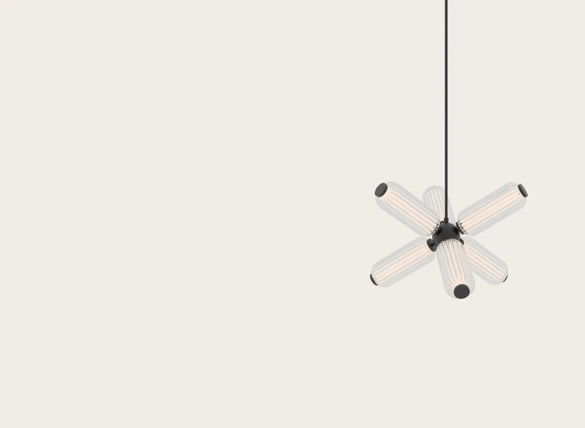 Lampa suspendata ELMA Plus - Aromas del Campo - PARIS14A.RO