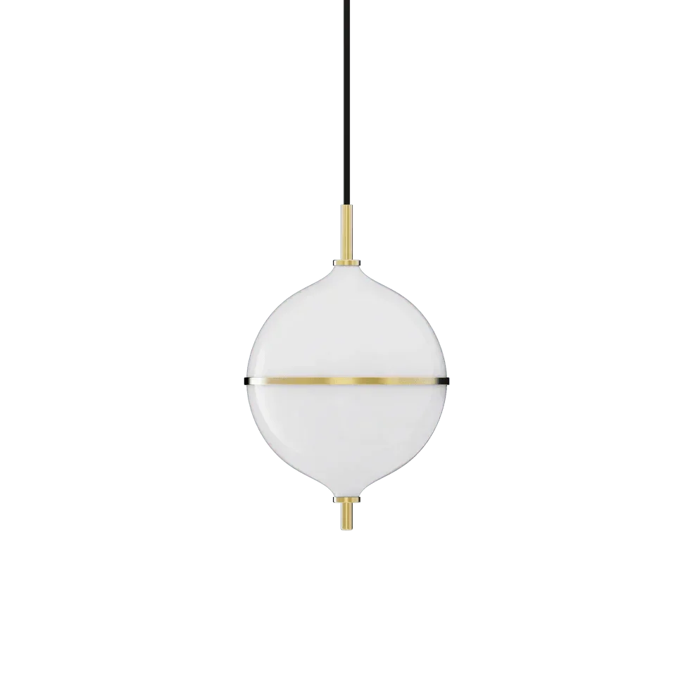 Lampa suspendata Eternal Moonlight ø220 mm - Rebello Decor - PARIS14A.RO