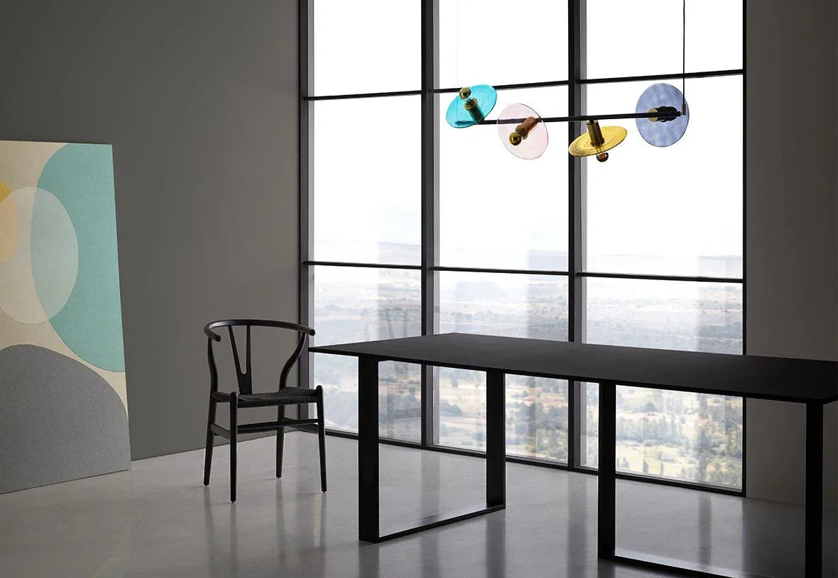 Lampa suspendata Fest - Aromas del Campo - PARIS14A.RO