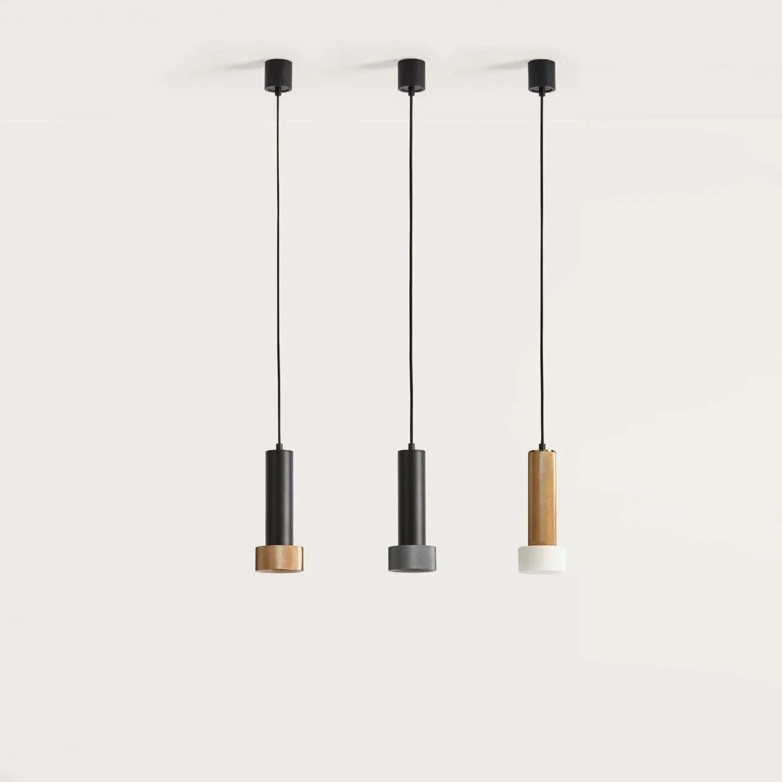 Lampa suspendata Focus - Aromas del Campo - PARIS14A.RO