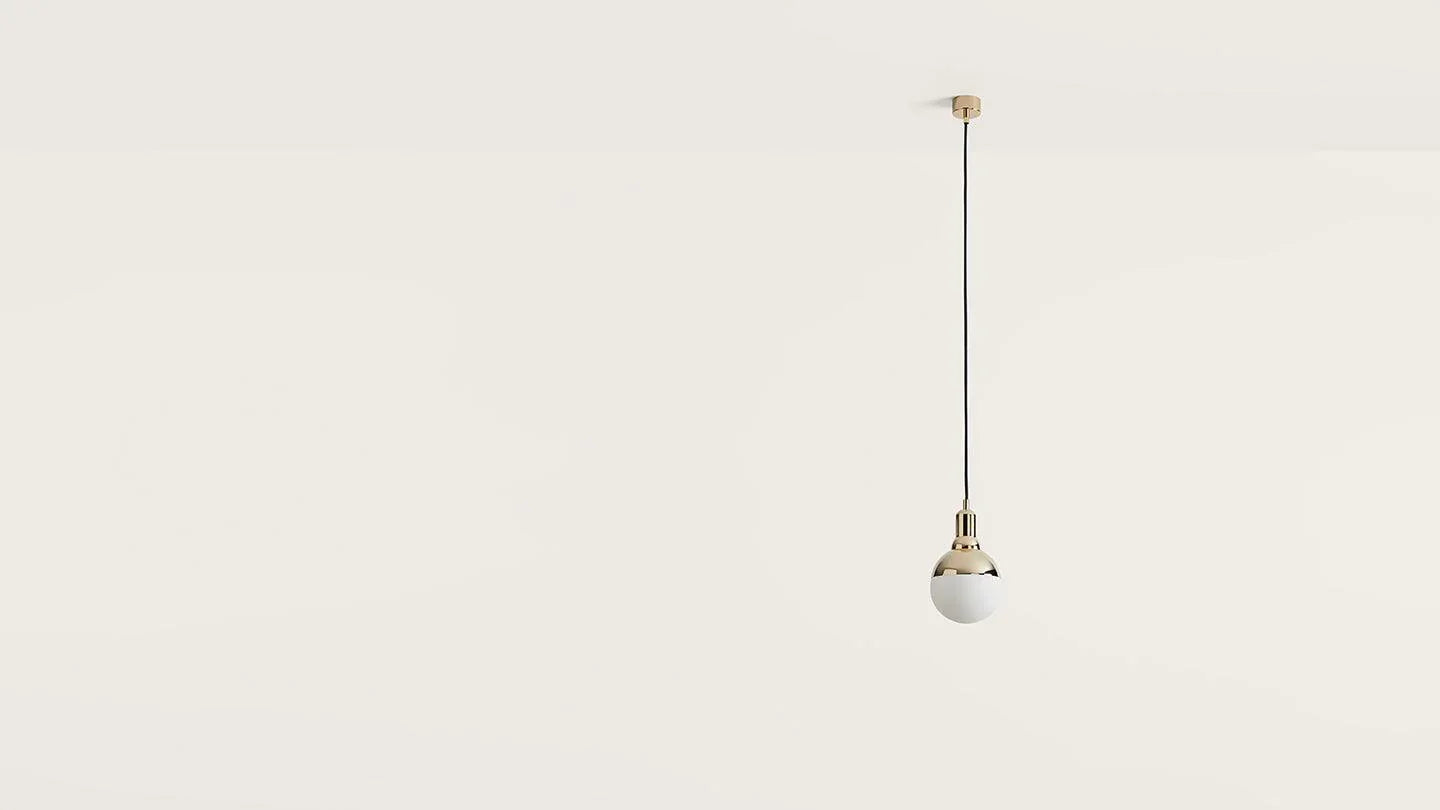 Lampa suspendata Helmet - Aromas del Campo - PARIS14A.RO