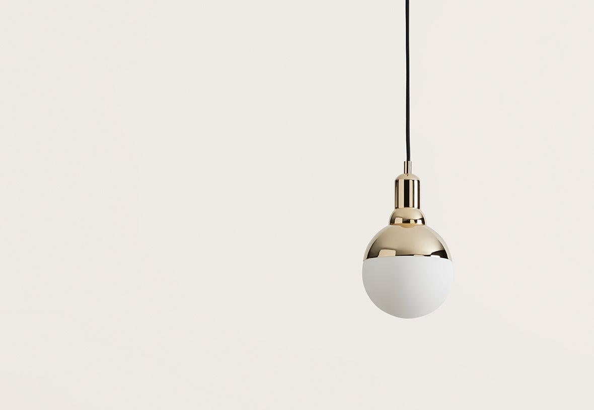 Lampa suspendata Helmet - Aromas del Campo - PARIS14A.RO