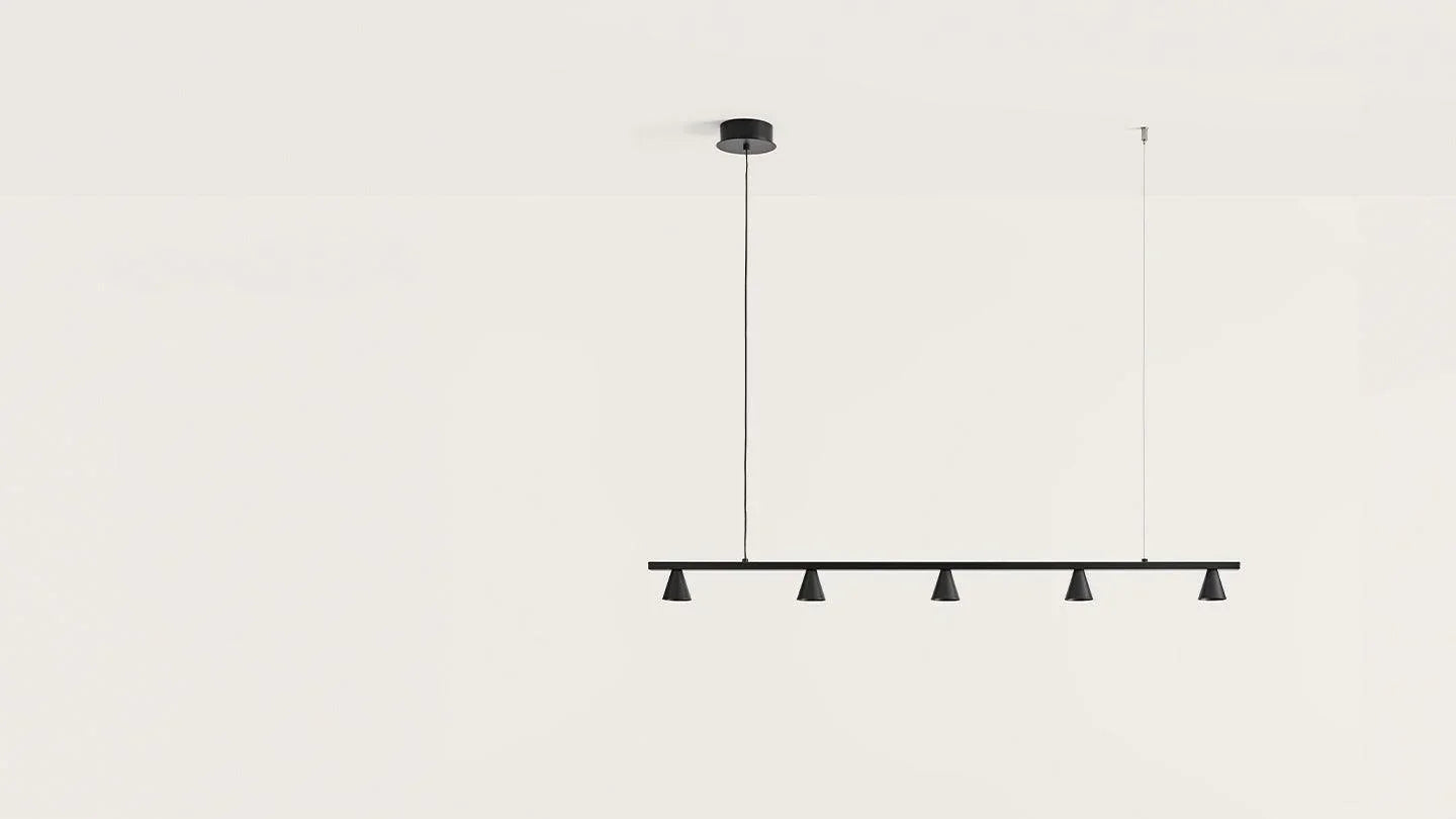 Lampa suspendata Lyb - Aromas del Campo - PARIS14A.RO