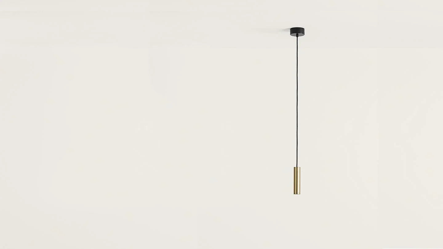 Lampa suspendata Maru - Aromas del Campo - PARIS14A.RO