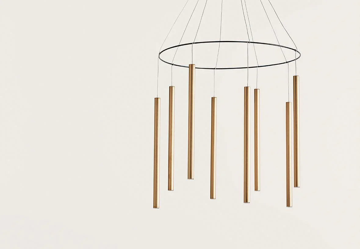 Lampa suspendata MIKA MULTI - Aromas del Campo - PARIS14A.RO