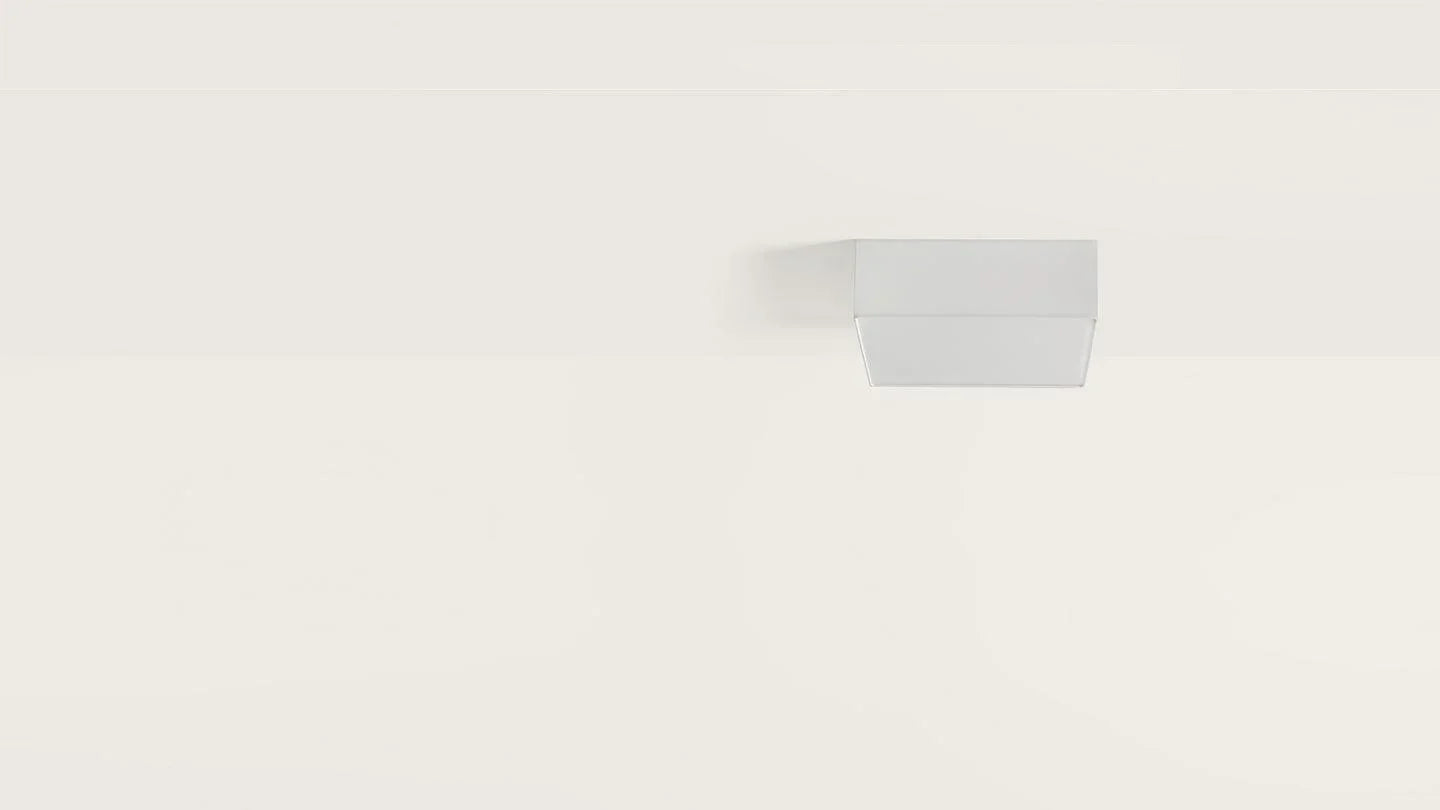 Lampa suspendata patrata Tamb - Aromas del Campo - PARIS14A.RO