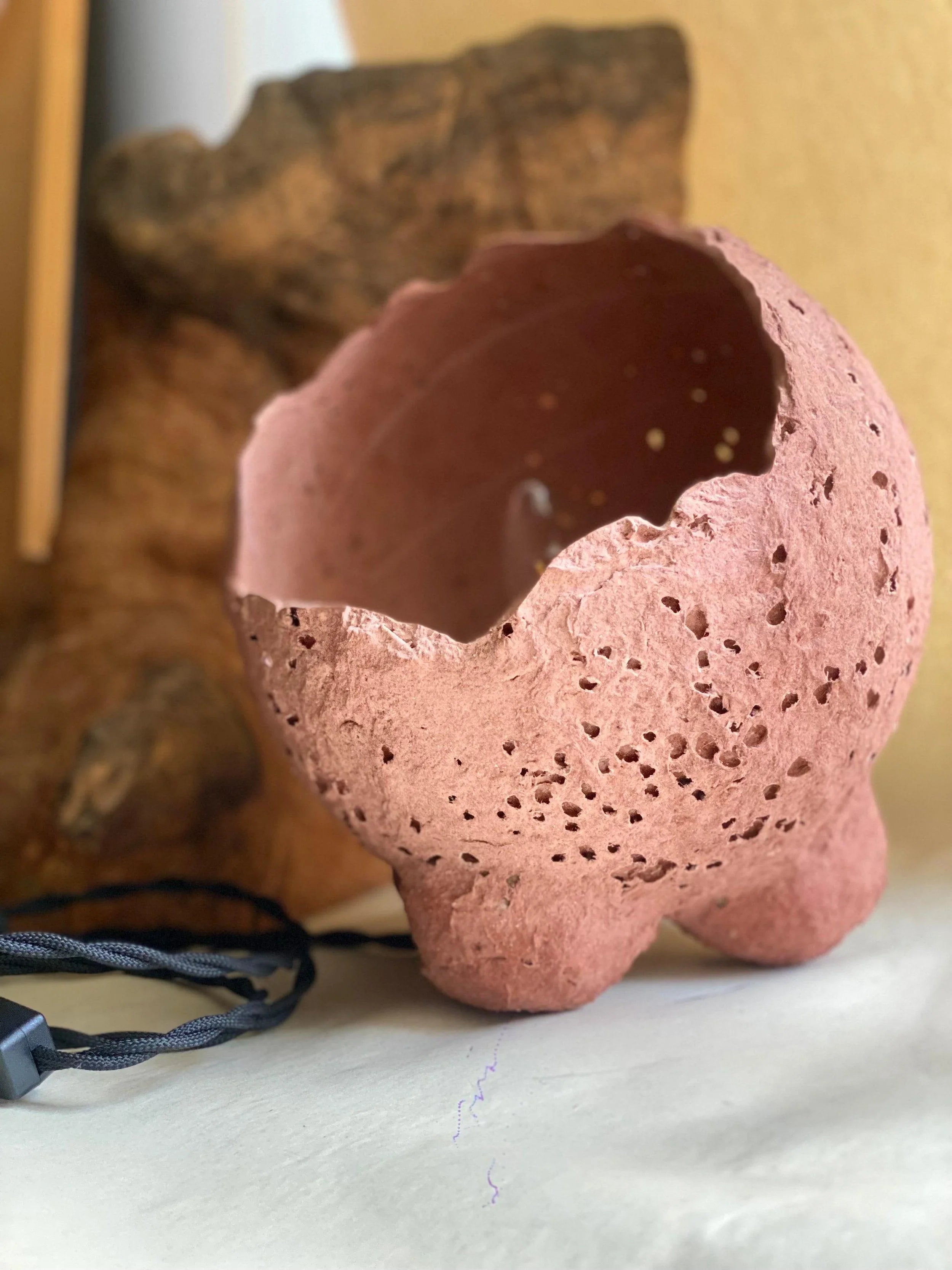 Lampă tip proiector Luminiș - VECHICANOU - PARIS14A.RO