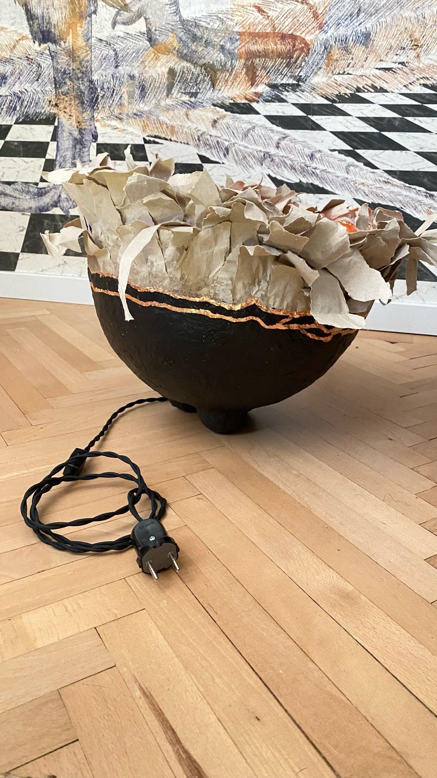 Lampă tip proiector Văpaie - PARIS14A.RO