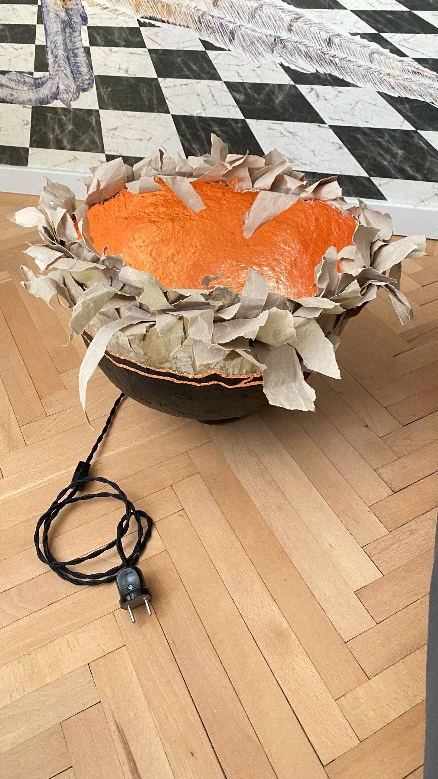 Lampă tip proiector Văpaie - PARIS14A.RO