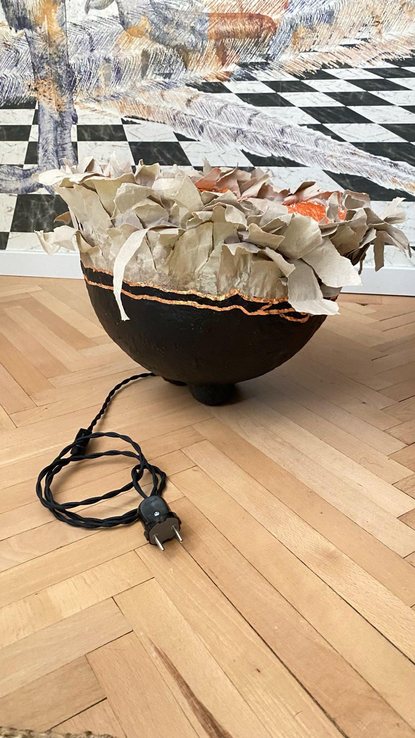 Lampă tip proiector Văpaie - PARIS14A.RO