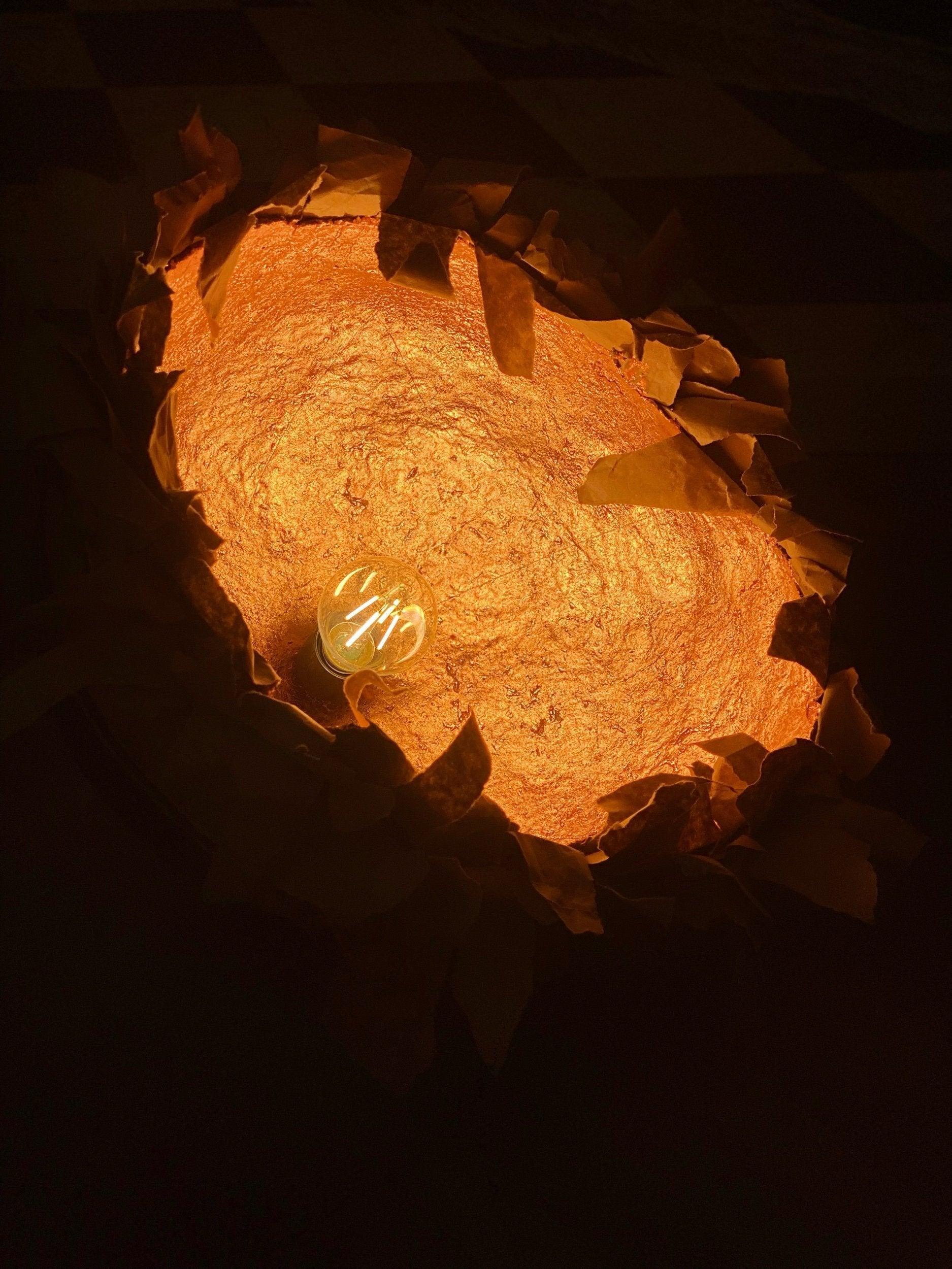 Lampă tip proiector Văpaie - PARIS14A.RO