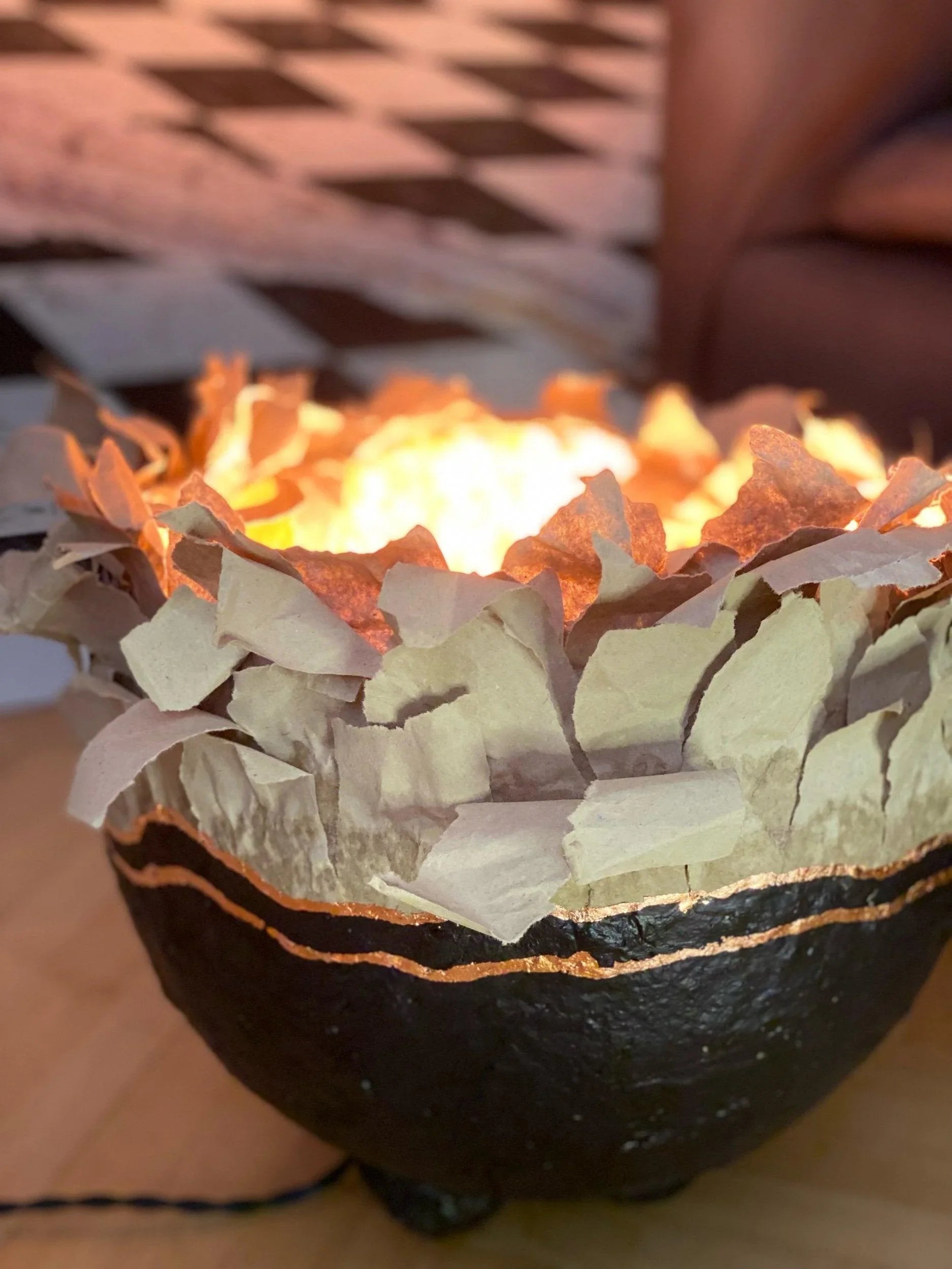 Lampă tip proiector Văpaie - PARIS14A.RO