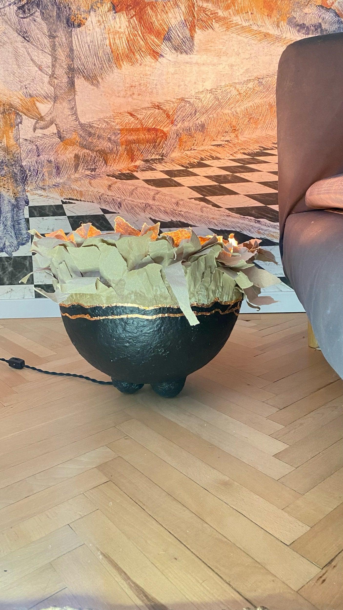 Lampă tip proiector Văpaie - PARIS14A.RO