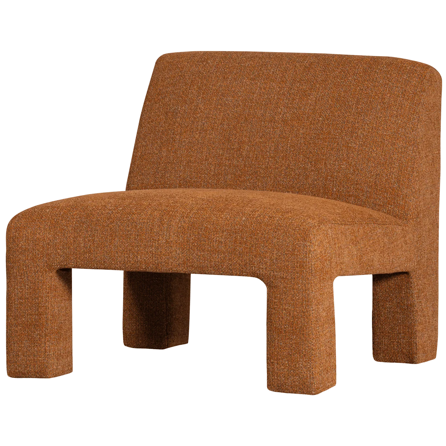 LAVID ARMCHAIR GINGER - PARIS14A.RO