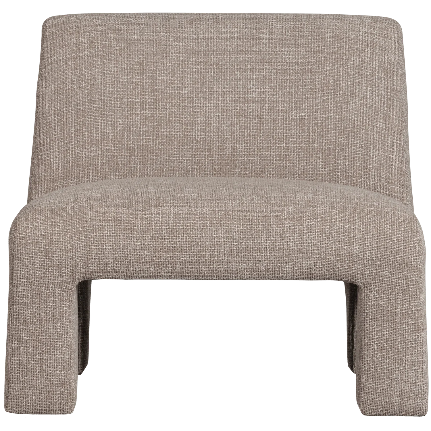 LAVID ARMCHAIR NATURAL - PARIS14A.RO