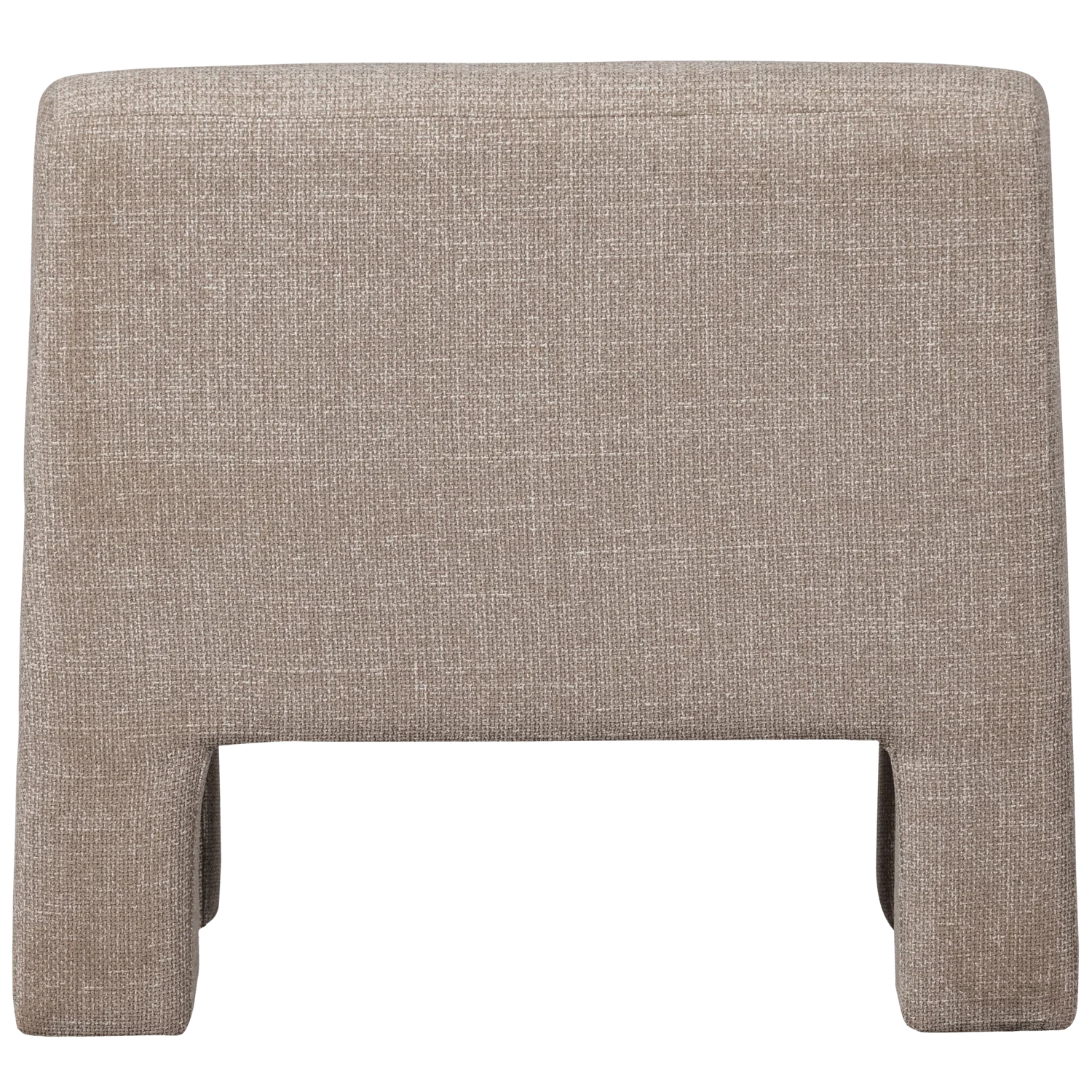 LAVID ARMCHAIR NATURAL - PARIS14A.RO