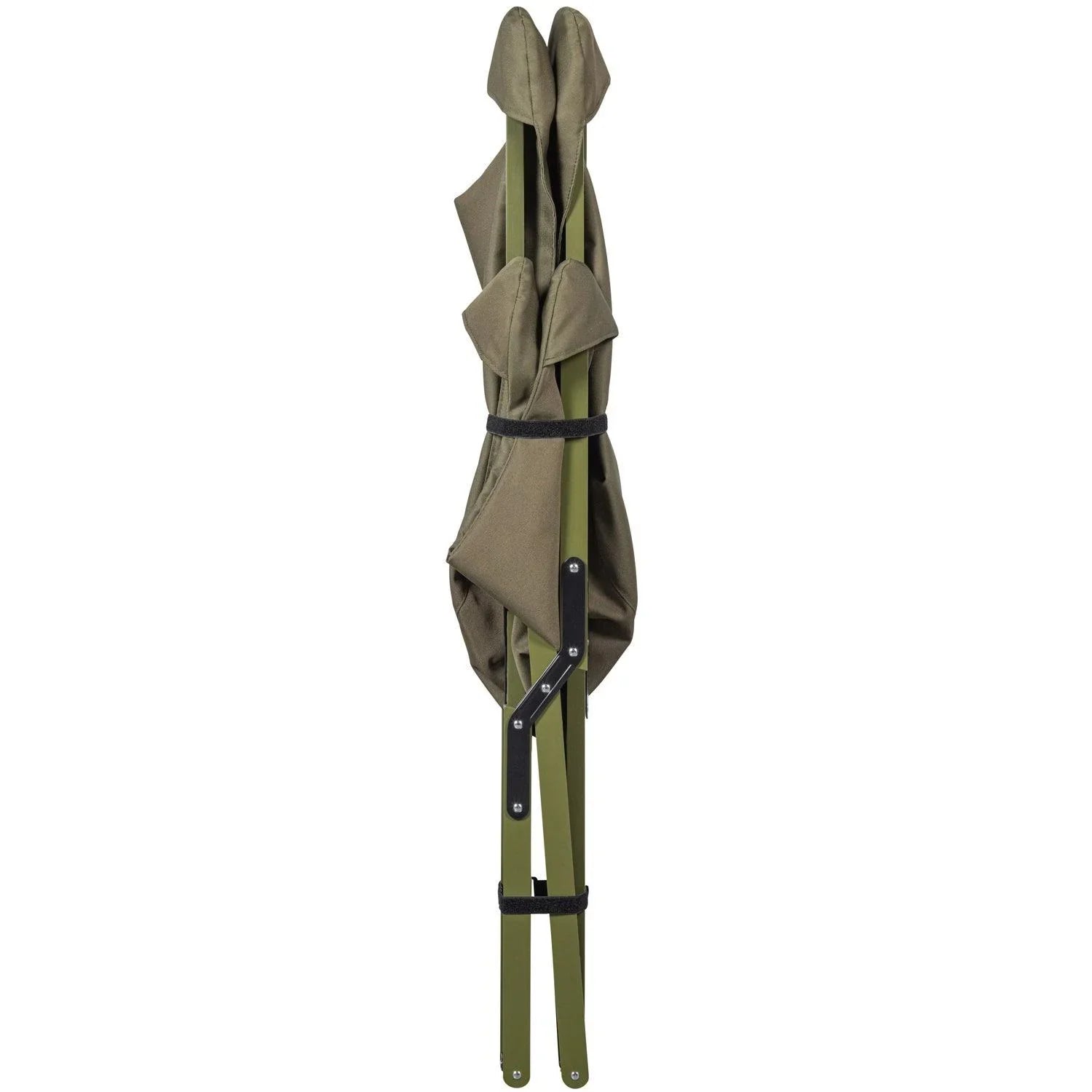 LAZY AFTERNOON FOLDING GARDEN CHAIR CAMOUFLAGE GREEN - PARIS14A.RO