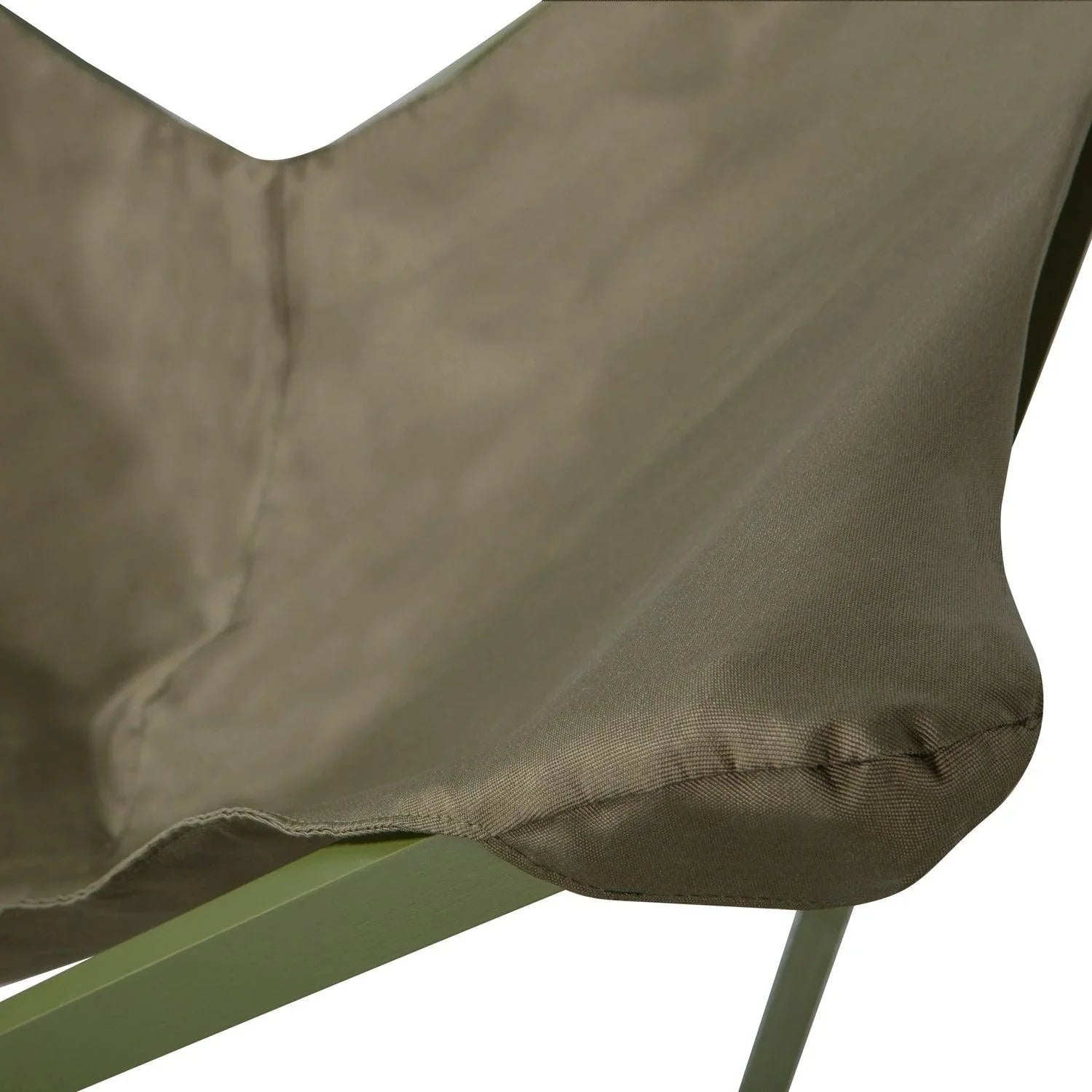 LAZY AFTERNOON FOLDING GARDEN CHAIR CAMOUFLAGE GREEN - PARIS14A.RO